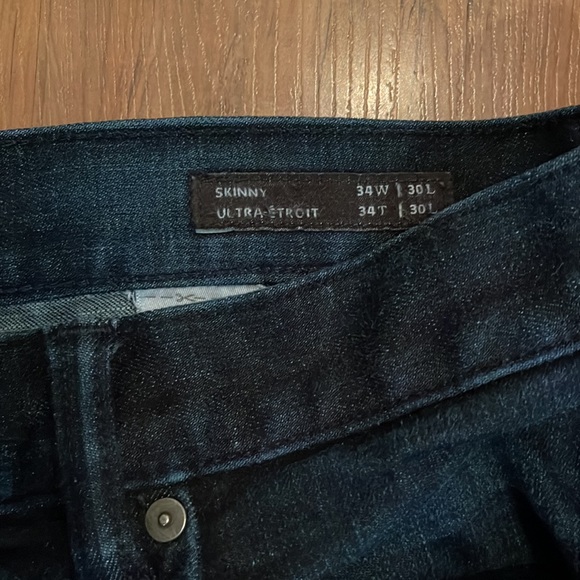 Banana republic jeans - Picture 2 of 4